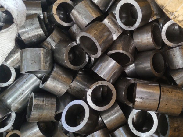 抚宁无缝钢管切割