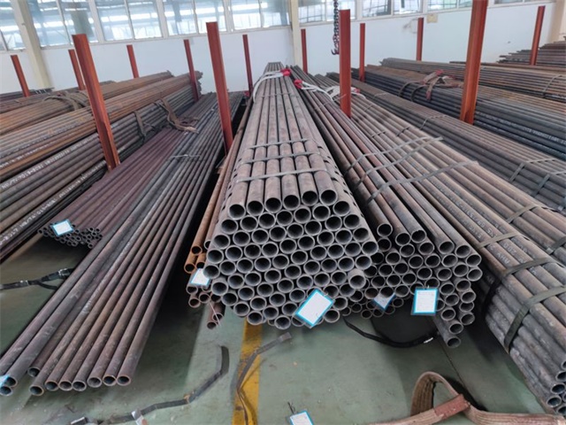 抚宁20G合金无缝钢管